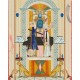 Papel Pintado Orient Express WP20780