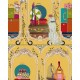 Papel Pintado Orient Express WP20776