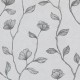 Papel pintado Unipaper Hojaraska 003-HOJ