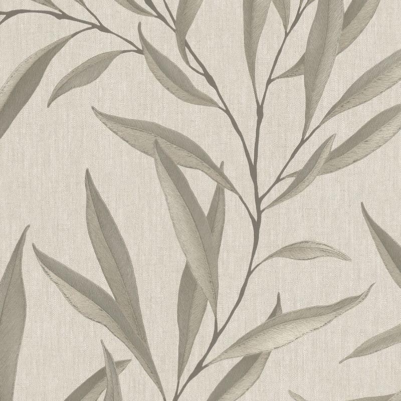 Papel pintado Unipaper Hojaraska 027-HOJ