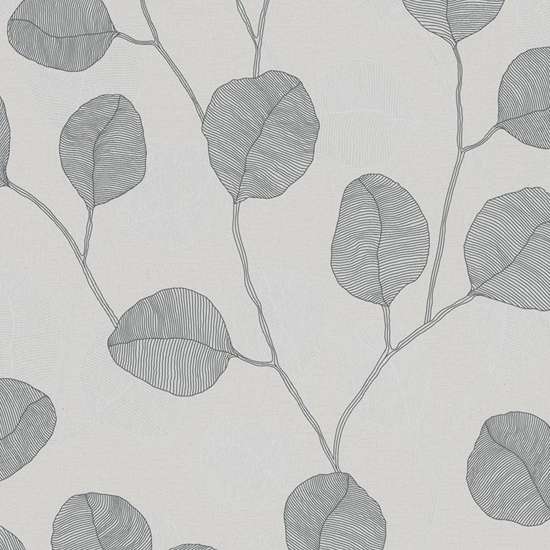 Papel pintado Unipaper Hojaraska 049-HOJ