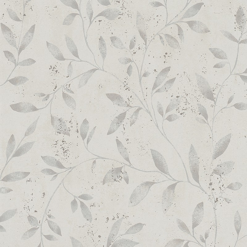Papel pintado Unipaper Hojaraska 054-HOJ 