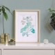 Papel pintable Unipaper Materiales 066-MATER