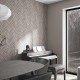 Papel pintado Unipaper Materiales 015-MATER 