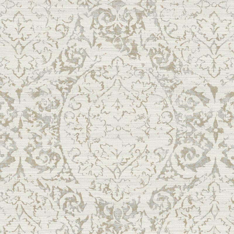 Papel Pintado Jannelli & Volpi 601 Kerala 5620