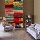 Mural decorativo 5692