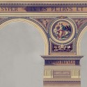 Premium Wallapaper WP20222 Mural MindTheGap