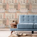 Premium Wallapaper WP20208 Mural MindTheGap
