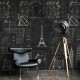 Mural Wallapaper Premium WP20218