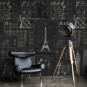Premium Wallapaper WP20218 Mural MindTheGap