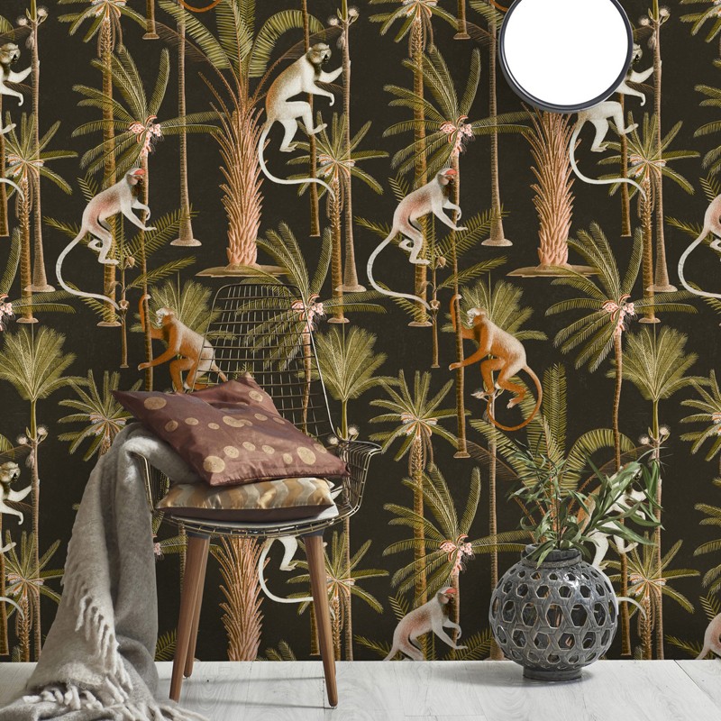 Mural Wallapaper Premium WP20160