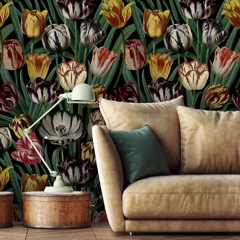Mural Wallapaper Premium WP20178