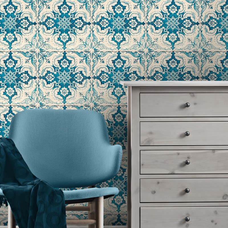 Mural Wallapaper Premium WP20180