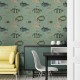 Mural Wallapaper Premium WP20181