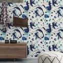 Premium Wallapaper WP20184 Mural MindTheGap