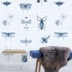 Mural Wallapaper Premium WP20235