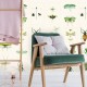 Mural Wallapaper Premium WP20234
