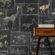 Mural Wallapaper Premium WP20237