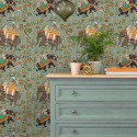 Premium Wallapaper WP20257 Mural MindTheGap