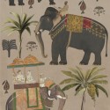 Premium Wallapaper WP20258 Mural MindTheGap