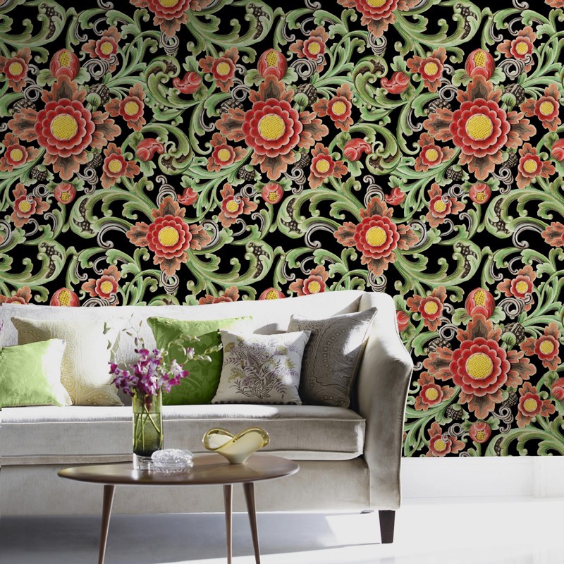 Mural Wallapaper Premium WP20251
