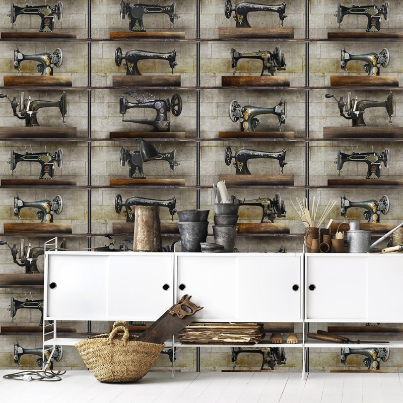 Mural Wallapaper Premium WP20245