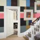 Mural Minnie Kemp WP20800
