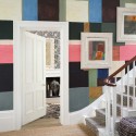 Minnie Kemp WP20800 Mural MindTheGap