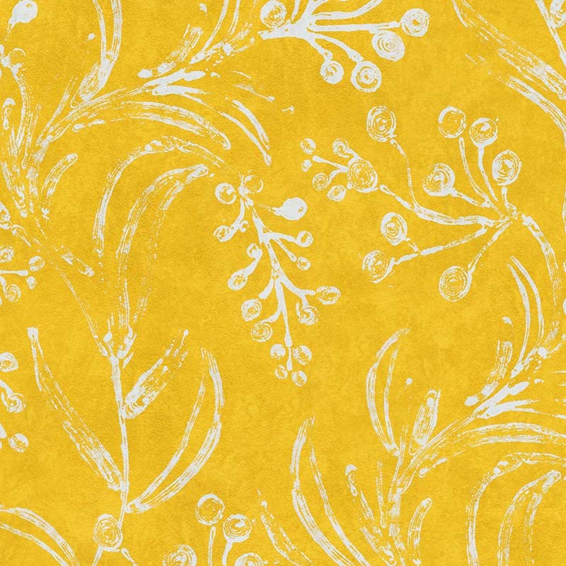 Papel Pintado Minnie Kemp WP20825