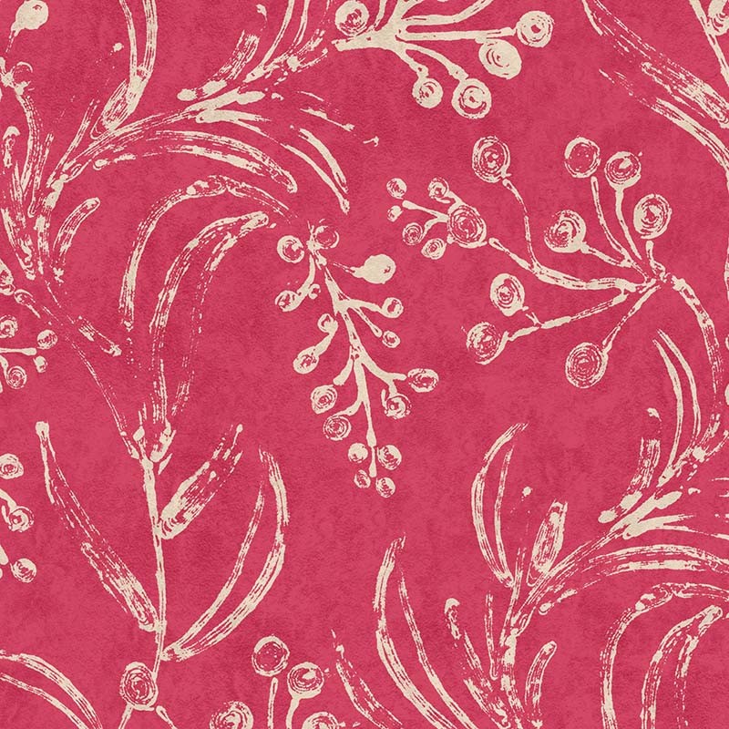 Papel Pintado Minnie Kemp WP20823