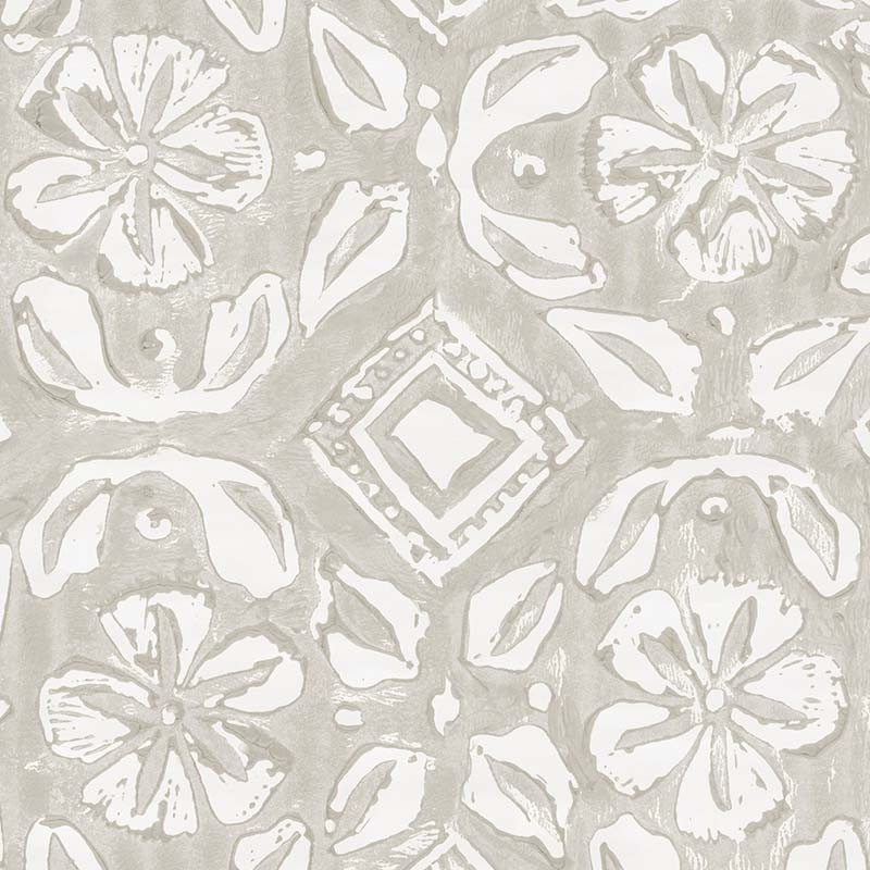Papel Pintado Minnie Kemp WP20799