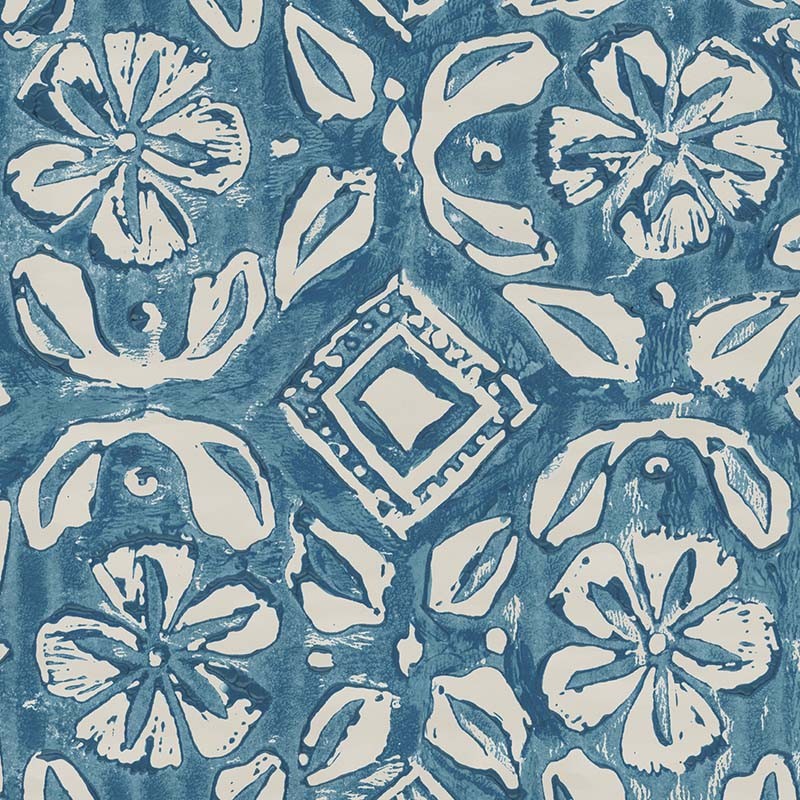 Papel Pintado Minnie Kemp WP20796