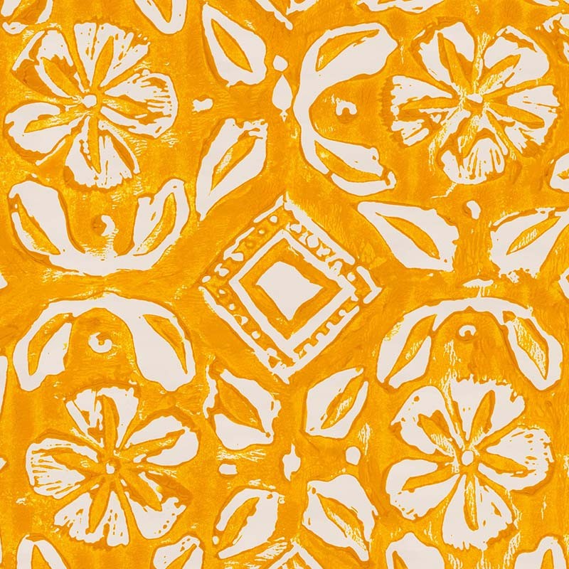Papel Pintado Minnie Kemp WP20797