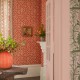 Papel Pintado Minnie Kemp WP20798