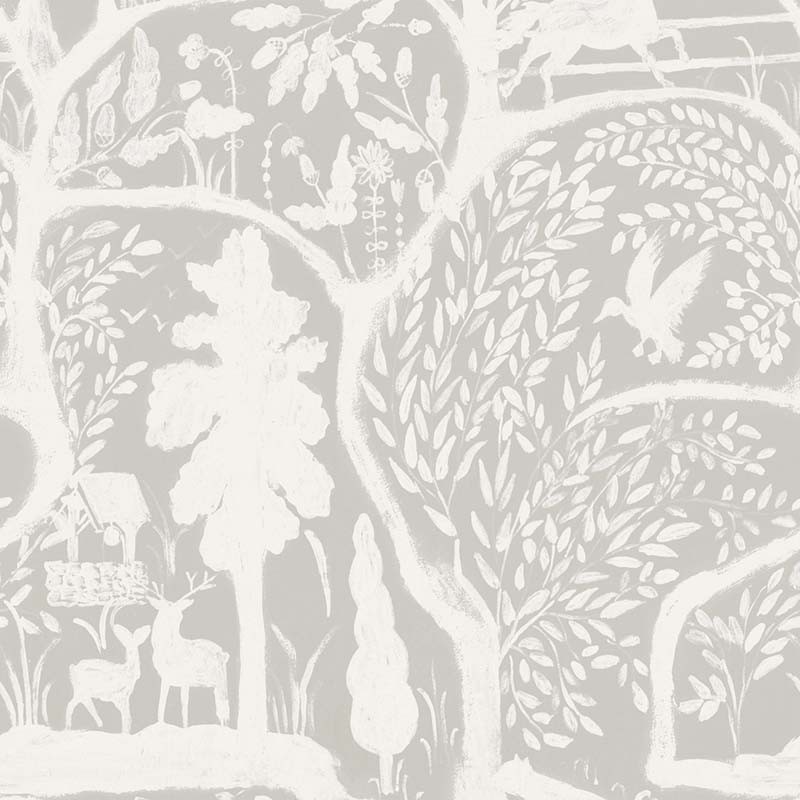 Papel Pintado Minnie Kemp WP20815