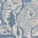 Minnie Kemp WP20813 MindTheGap Papel