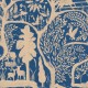 Papel Pintado Minnie Kemp WP20816
