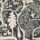 Papel Pintado Minnie Kemp WP20814