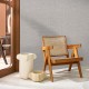 Papel pintado Casamance del Catálogo Le Lin 3 F73811028