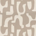 Le Lin 3 7656 01 00 Papel pintado Casamance