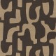 Papel pintado Casamance del Catálogo Le Lin 3 76560304