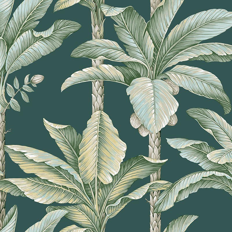 Papel pintado Wallquest del Catálogo Savannah Grass LS60104
