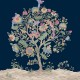 Mural Wallquest Paper & Ink Mulberry Tree TJ41402M 