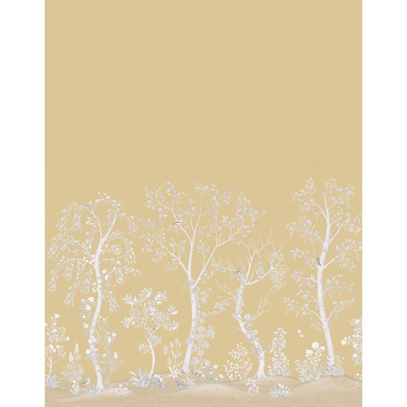 Mural Cole & Son The Gardens Seasonal Woods 120/6024M