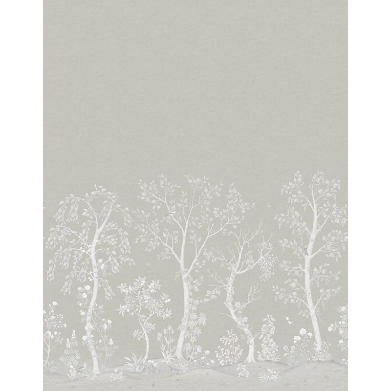 Mural Cole & Son The Gardens Seasonal Woods 120/6023M