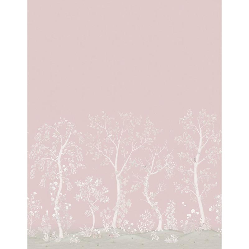 Mural Cole & Son The Gardens Seasonal Woods 120/6022M