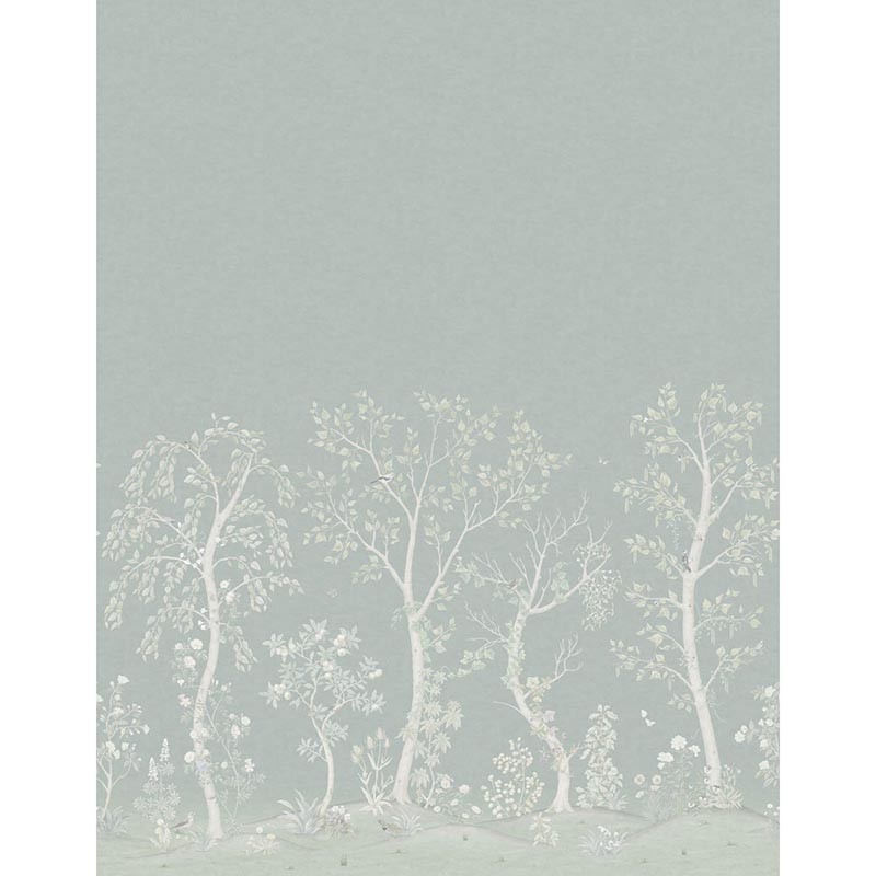 Mural Cole & Son The Gardens Seasonal Woods 120/6020M