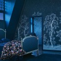 The Gardens Seasonal Woods 120/6025 Cole & Son Mural