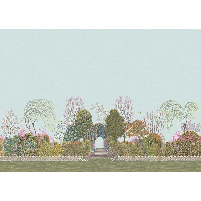 Mural Cole & Son The Gardens Reverie 120/4012