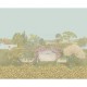 Mural Cole & Son The Gardens Idyll 120/1004